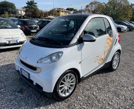 Smart ForTwo 1000 52 kW coupé passion