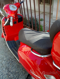 Vespa 250 ie