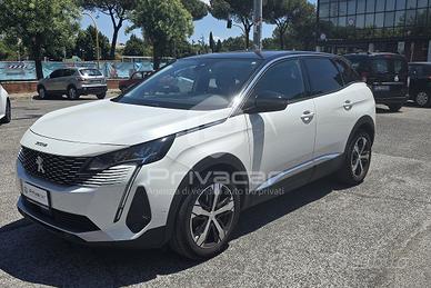 PEUGEOT 3008 BlueHDi 130 S&S EAT8 Allure Pack