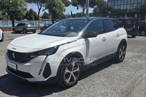 PEUGEOT 3008 BlueHDi 130 S&S EAT8 Allure Pack