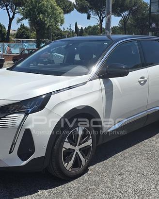 PEUGEOT 3008 BlueHDi 130 S&S EAT8 Allure Pack