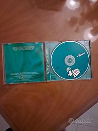  cd one shot 80 vol.3