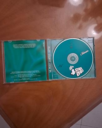  cd one shot 80 vol.3