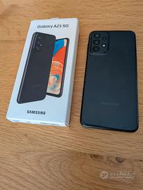 Samsung Galaxy A23 5G  128 GB
