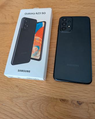 Samsung Galaxy A23 5G  128 GB