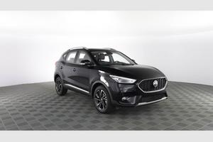 MG ZS Classic 1.5 VTi-tech Luxury