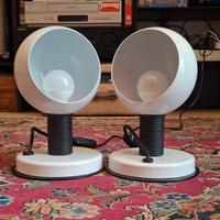 Lampade Eyeball Nuova Veneta Lumi