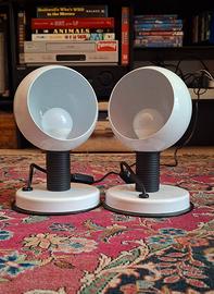 Lampade Eyeball Nuova Veneta Lumi