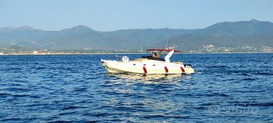 Solemar 32 oceanic