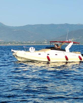 Solemar 32 oceanic