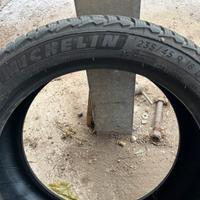 Pneumatici michelin