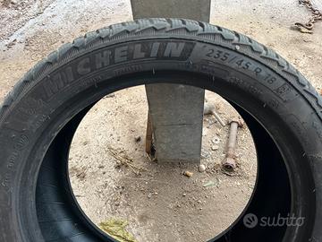 Pneumatici michelin