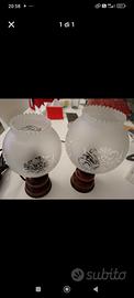 lampade vintage antiche