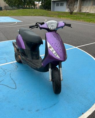 Piaggio Zip 70lc