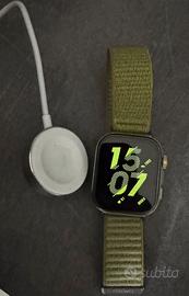 huawei watch fit 4 pro