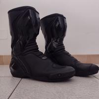 Scarpe moto Dainese 