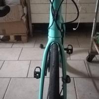 Bici da strada