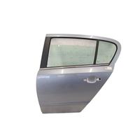 Porta posteriore sinistra Opel Astra H Berlina '07