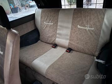 due fiat panda sisley