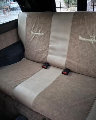 due fiat panda sisley