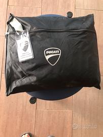Copri moto ducati superlegera