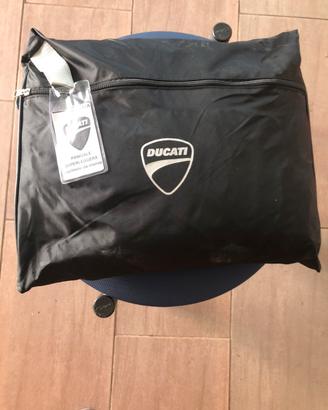 Copri moto ducati superlegera