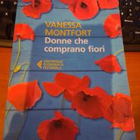 Donne che comprano fiori - Editore Feltrinelli