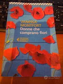 Donne che comprano fiori - Editore Feltrinelli