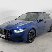 Mercedes-Benz Classe A Mercedes-AMG A 35 4M A...