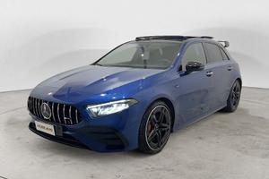 Mercedes-Benz Classe A Mercedes-AMG A 35 4M A...