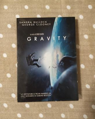 gravity
