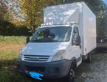 iveco 35 