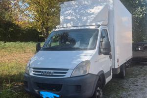 iveco 35 