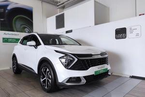 KIA Sportage 5ª serie - Sportage 1.6 TGDi HEV AT S