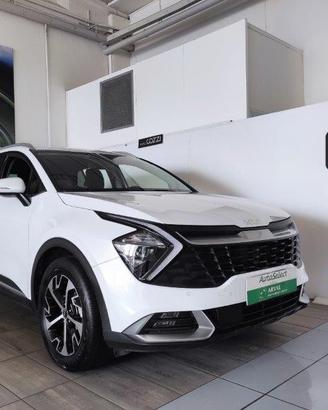 KIA Sportage 5ª serie - Sportage 1.6 TGDi HEV AT S