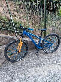 MTB ROCKRIDER ST500