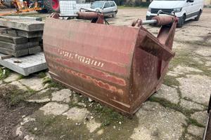 Pinza Strautmann e pinza Trioliet