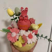 Composizioni coniglietti