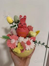 Composizioni coniglietti