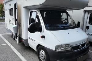 Camper Elnagh Marlin 64