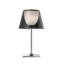 FLOS K TRIBE TABLE I GLASS