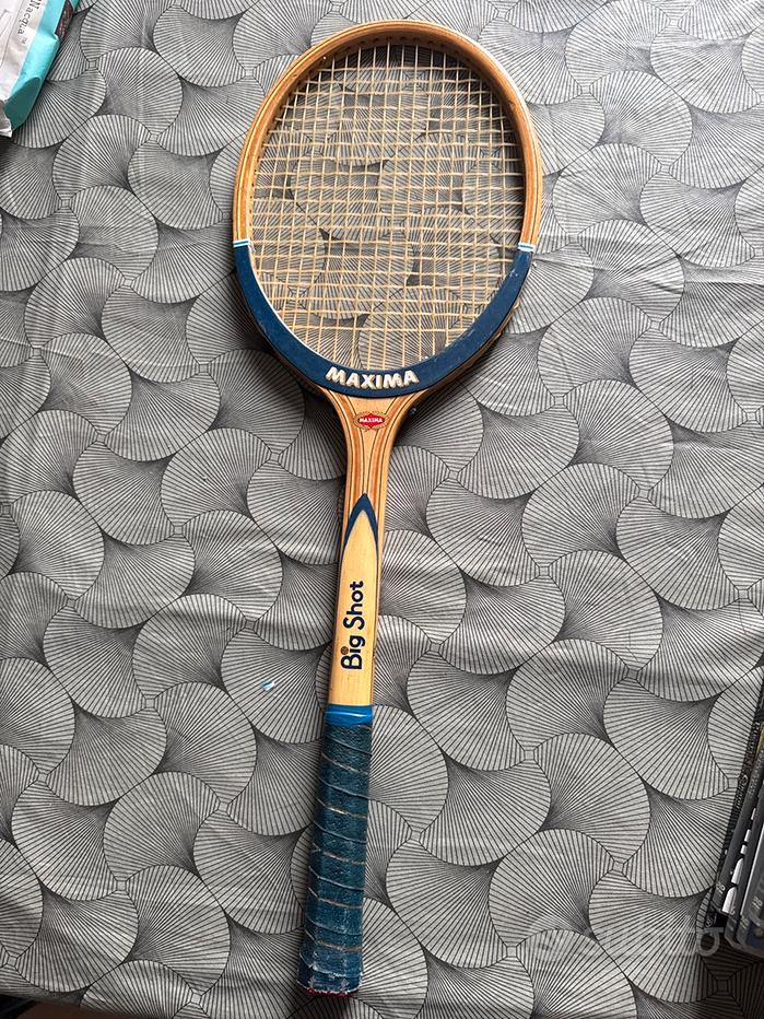Racchetta padel Vibora Titan Junior Classic fiber - Zona de Padel