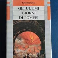 Gli ultimi giorni di Pompei