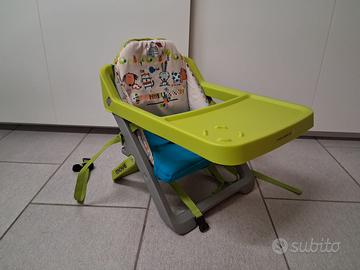 Rialzo sedia pieghevole Janè Move