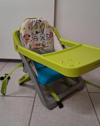 Rialzo sedia pieghevole Janè Move