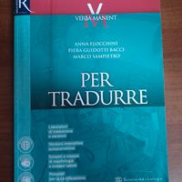 VERBA MANENT PER TRADURRE