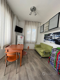 Dependance al mare a Viserba