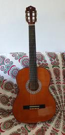 Chitarra Eko Recanati