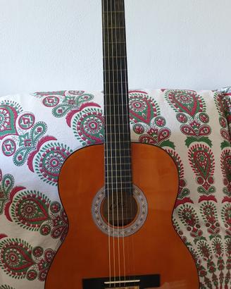 Chitarra Eko Recanati