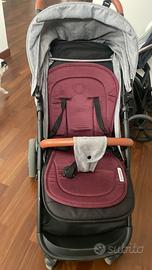 Passeggino Kinderkraft
